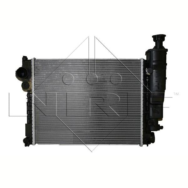 NRF NRF58886 Engine Radiator