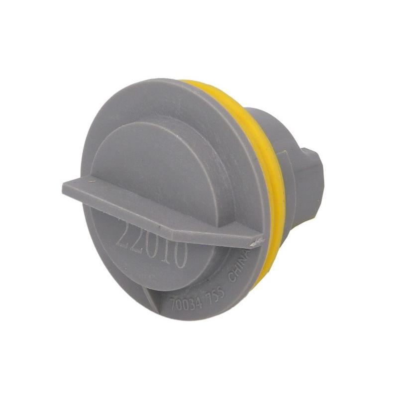 DORMAN DOR923-034 Rear Light Bulb Socket