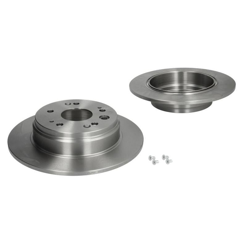 SORL 35304800310 Pretensioning Cylinder