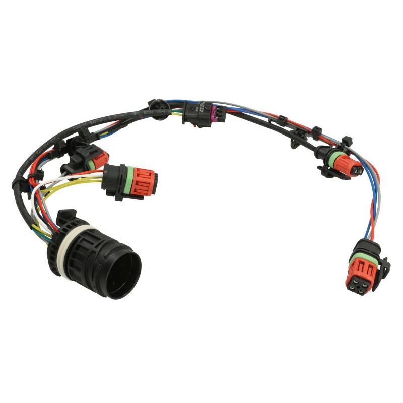 AKUSAN VOL-EC-019 Electric Cable
