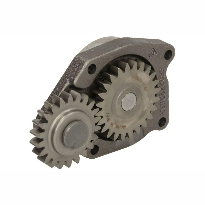 OMP OMP580.016 Oil Pump