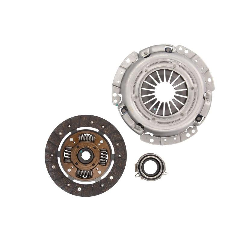NEXUS F12050NX Clutch Kit