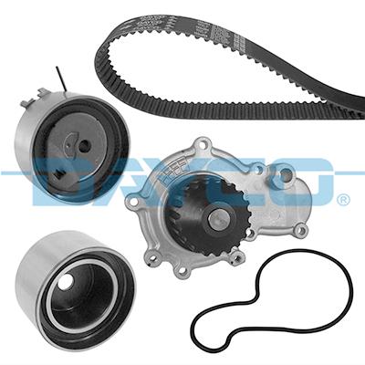 DAYCO DAYKTBWP8230 Water Pump & Timing Belt Kit