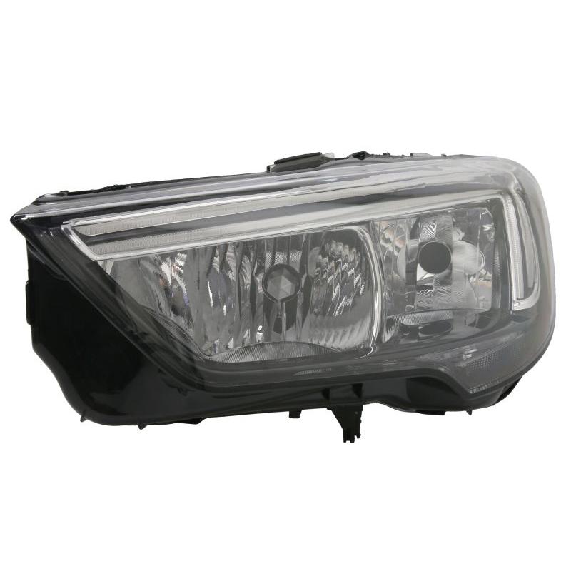 DEPO 442-1193LMLDEM2 Headlight