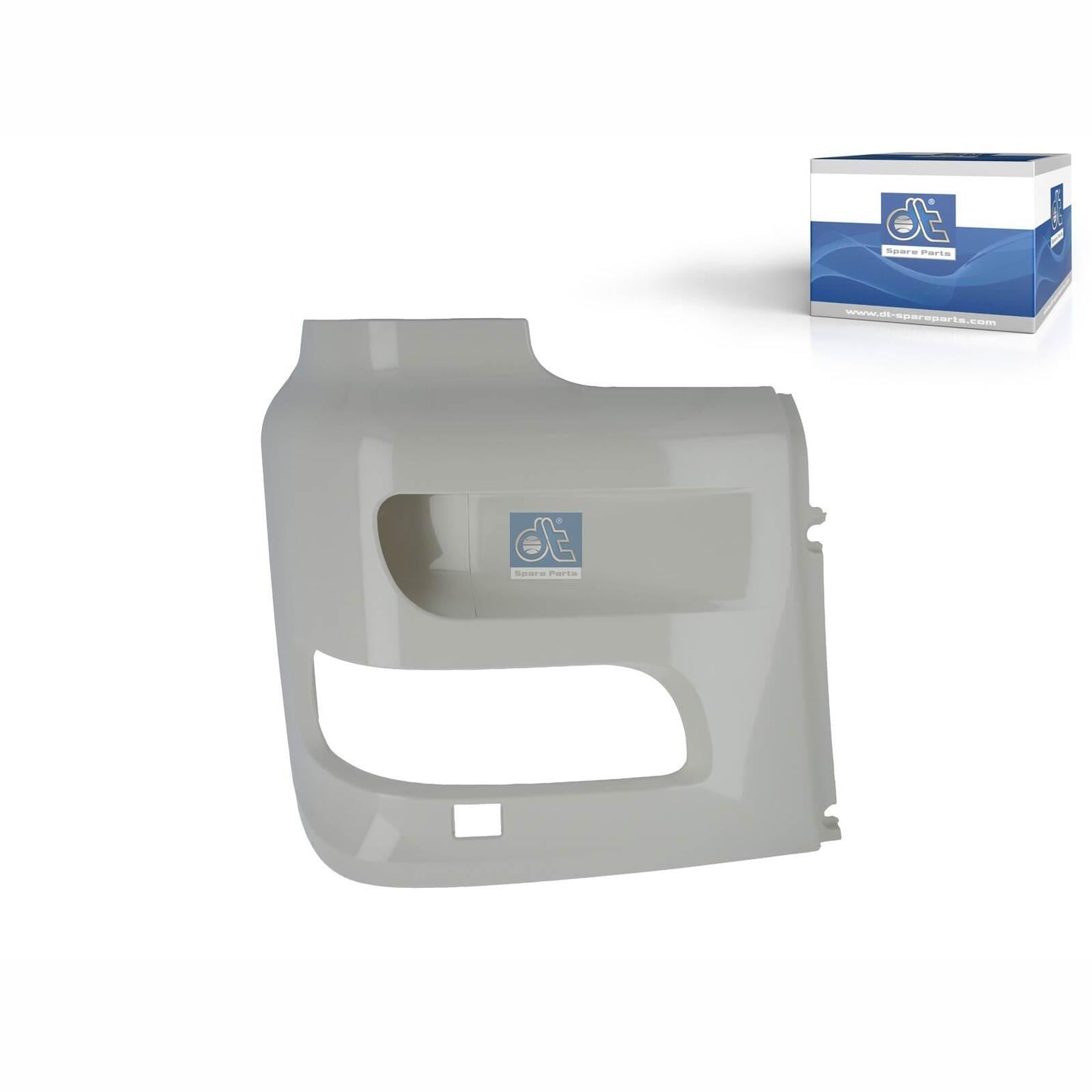DT A/C 5.16081 Headlight Housing