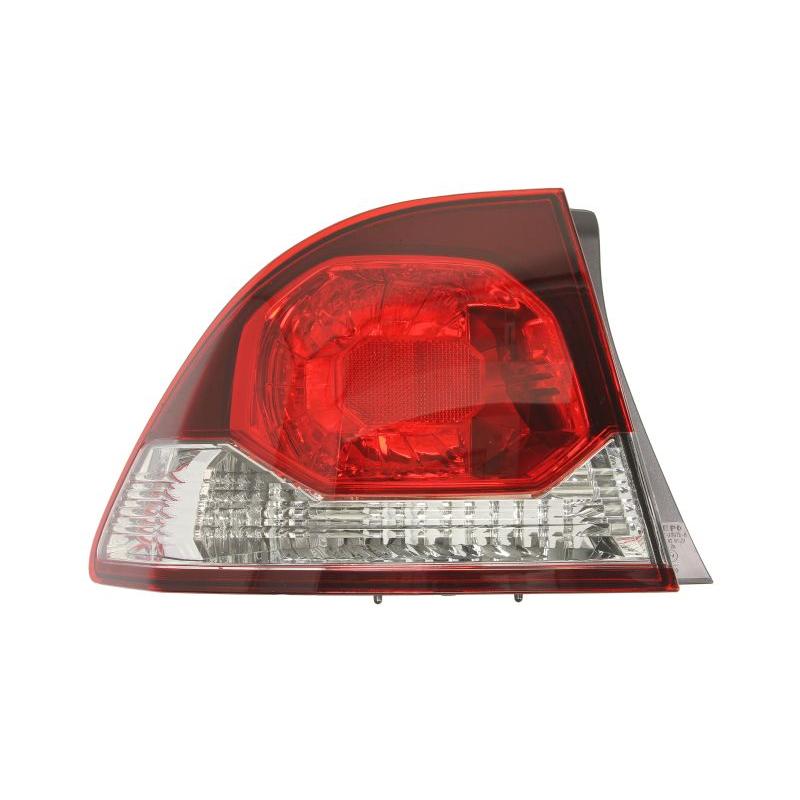DEPO 217-1997L1UE Rear Light