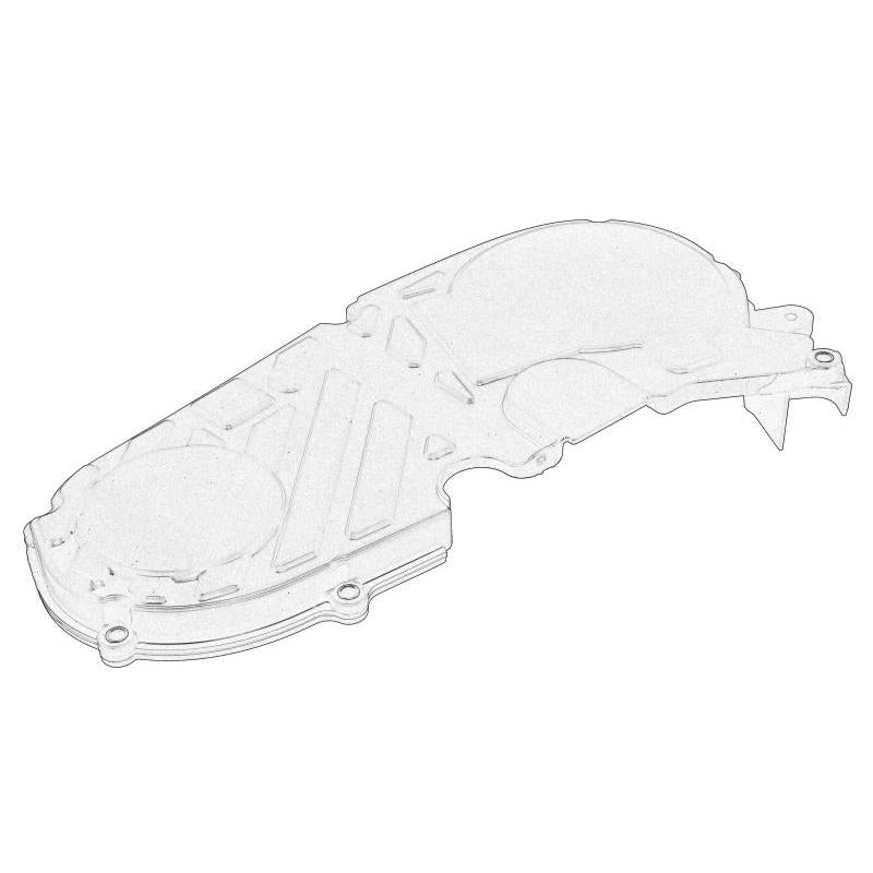OE OPEL 55577224 Timing Belt Cover