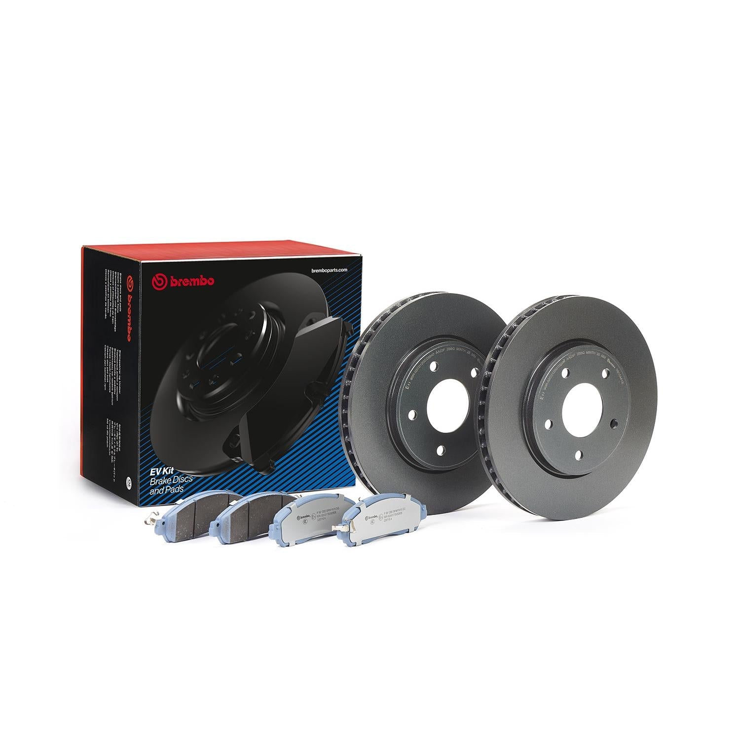 BBP 41105BBP Disc Brake Caliper Repair Kit