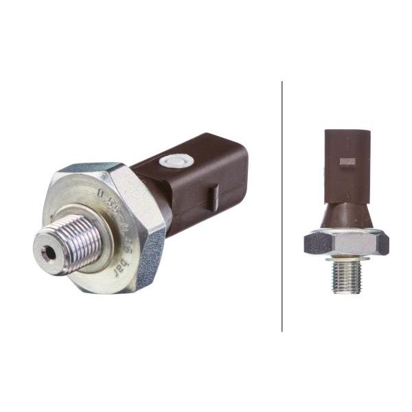 HELLA 6ZL008280-031 Oil Pressure Switch
