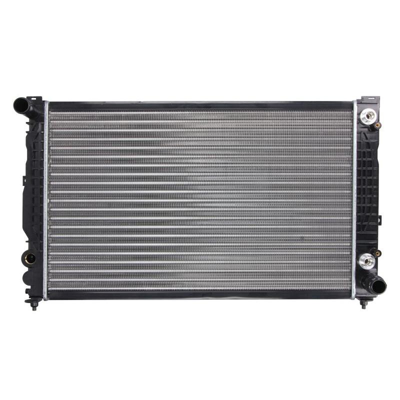NISSENS NIS60495 Engine Radiator