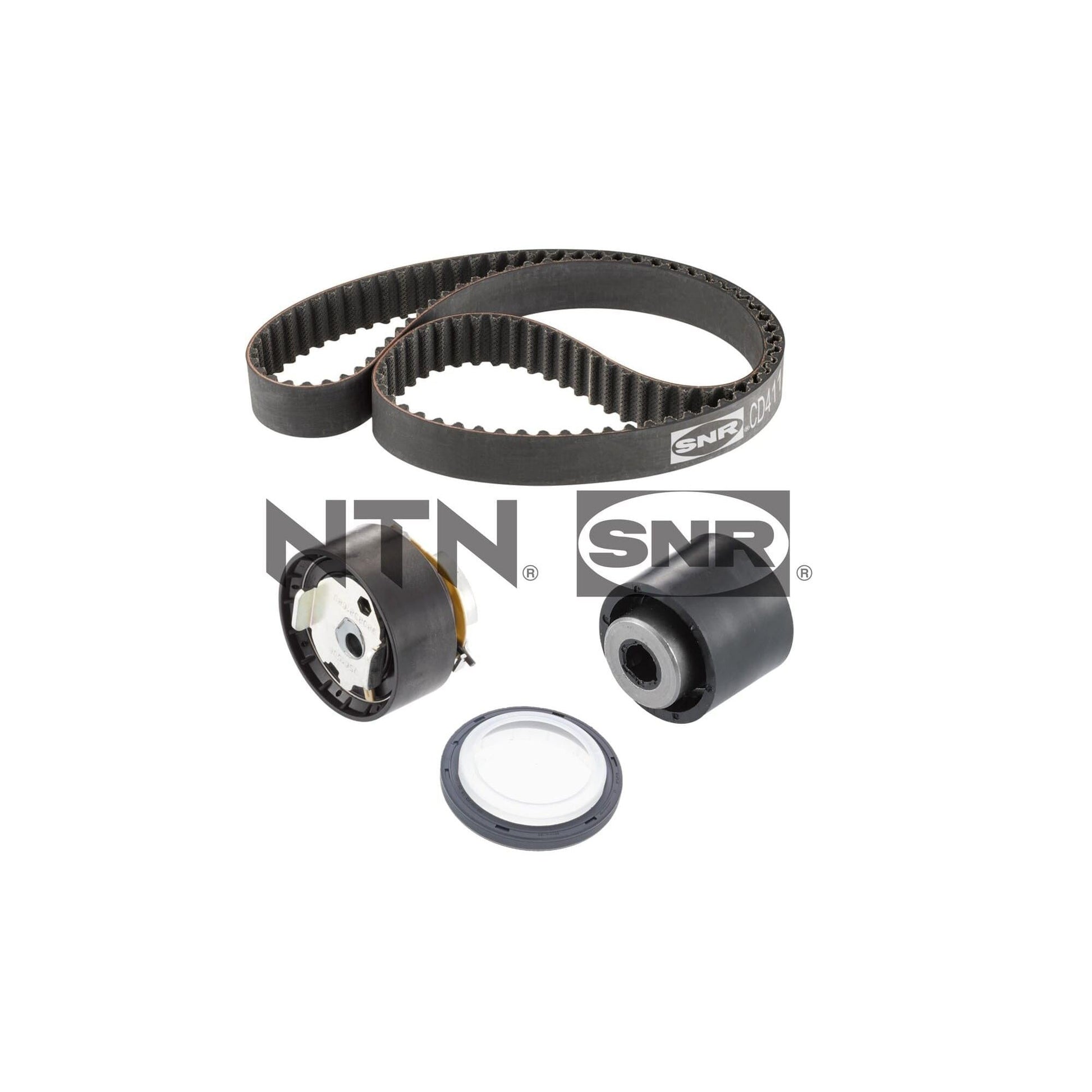 SNR KD459.70J Timing Belt Set