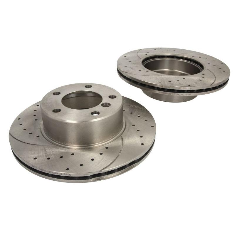 WABCO 12999558VT Drum Brake Brake Lining Kit
