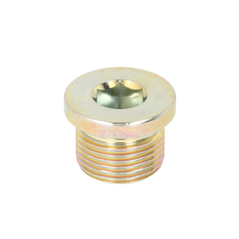 DT SPARE PARTS 9.29014 Oil Sump Screw Plug