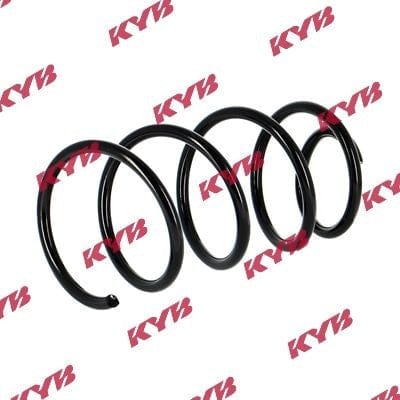 KYB K-Flex RA4112 Coil Spring
