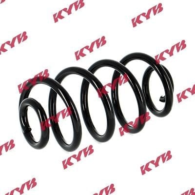 KYB K-Flex RA7109 Coil Spring for VW Passat