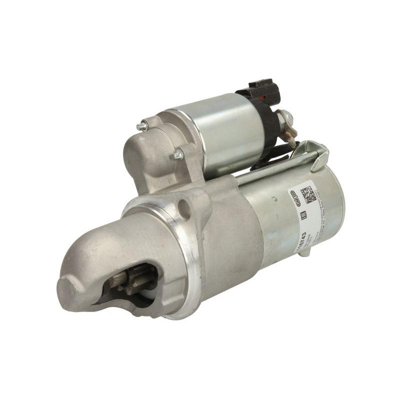 HC-CARGO CAR115743 Starter