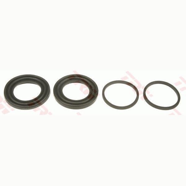 MEAT & DORIA MD90507 Wheel Speed Sensor