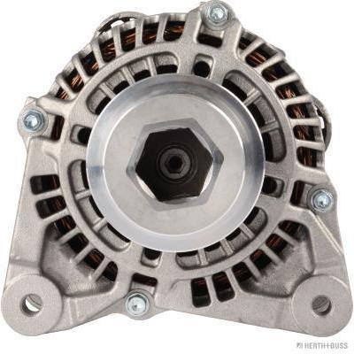 HERTH+BUSS ELPARTS 32439475 Alternator
