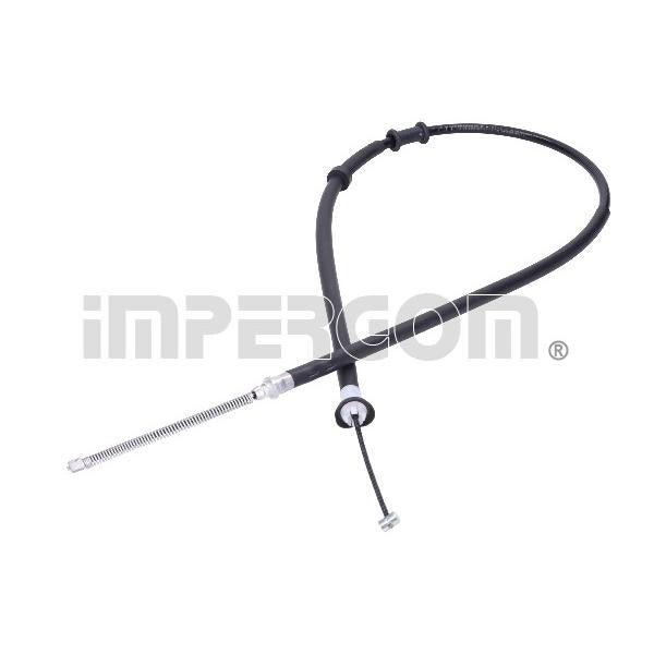 HERTH+BUSS JAKOPARTS J3915009 Parking Brake Cable Pull
