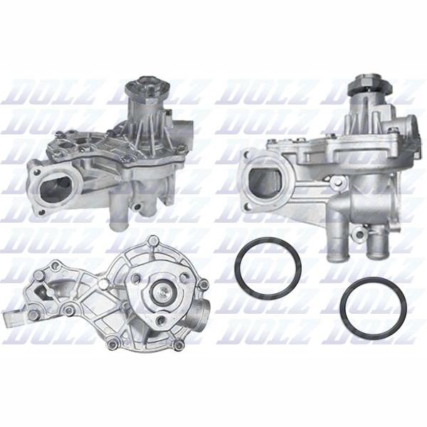 DOLZ A161RS Water Pump