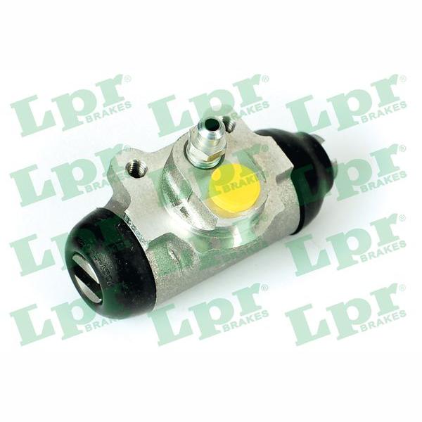 WABCO 40175065 Brake Caliper