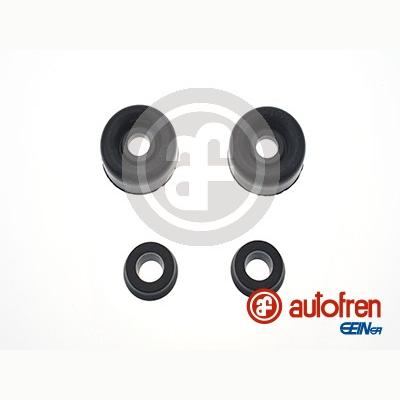 AUTOFREN SEINSA D4-345 Disc Brake Caliper Repair Kit