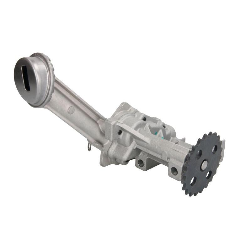 HANS PRIES HP701763 Oil Pump