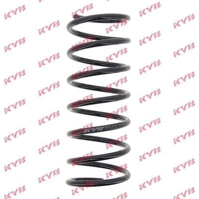KYB K-Flex RH1026 Coil Spring for BMW 5 Series