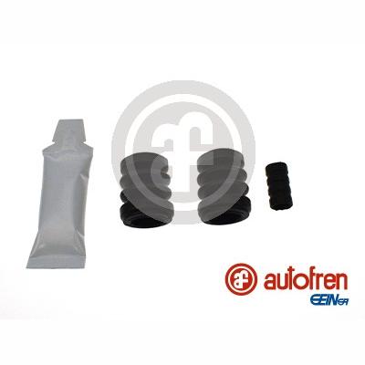 HANS PRIES HP701722 Clutch Control (Engine Timing) Switch