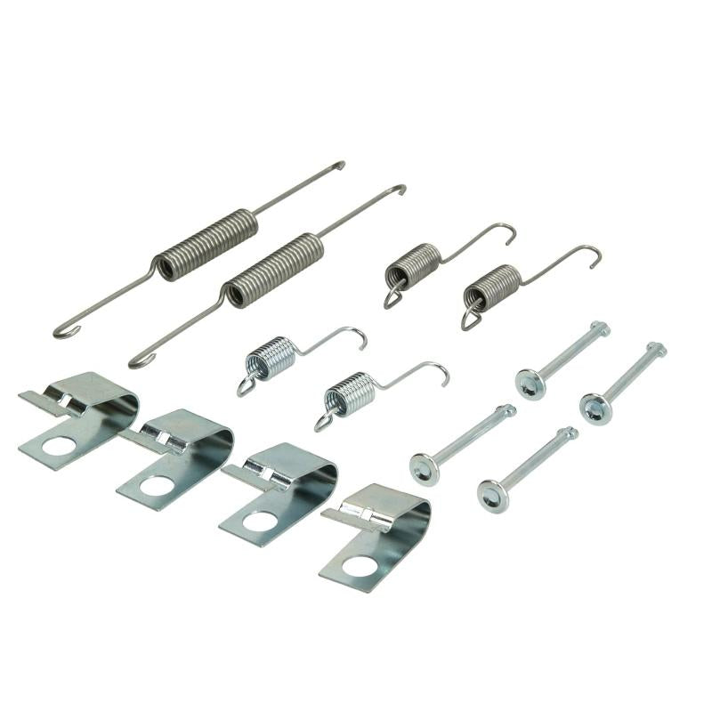 QUICK BRAKE QB105-0782 Brake Shoes Accessory Kit