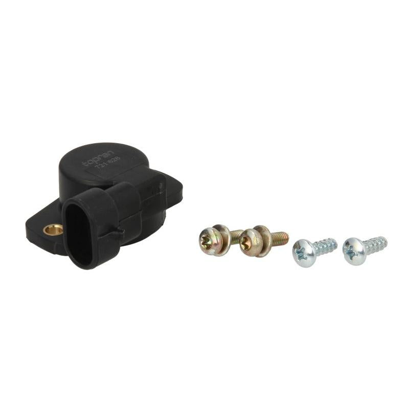 HANS PRIES 721-626 Throttle Position Sensor