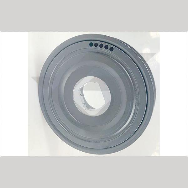 HUTCHINSON HUDP118 Crankshaft Belt Pulley