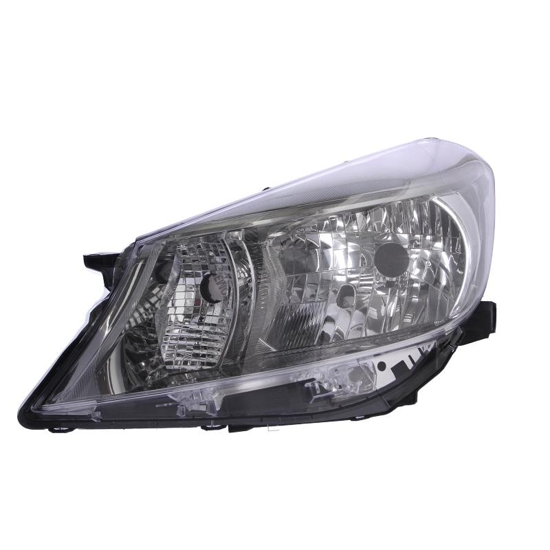 DEPO 212-11T6L-LDEM7 Headlight