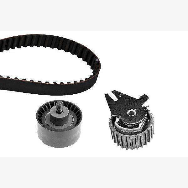HEPU HEP20-1656 Timing Belt Set