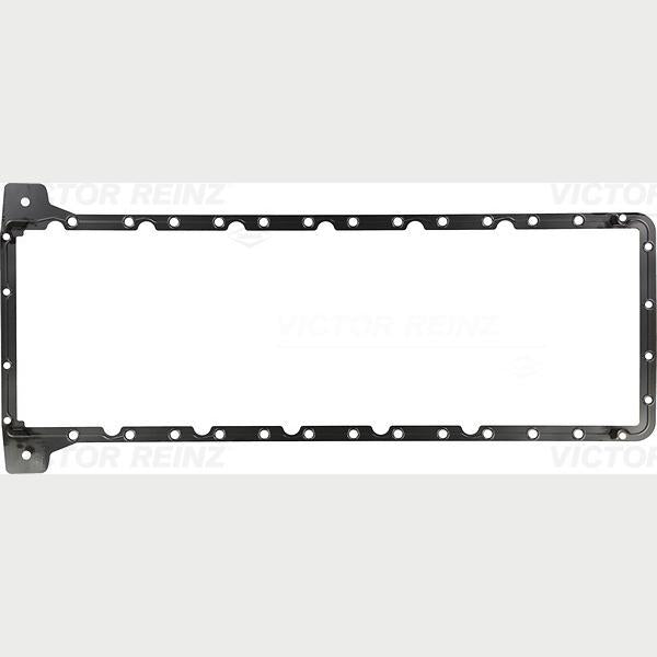 REINZ 71-34843-00 Oil Sump Gasket