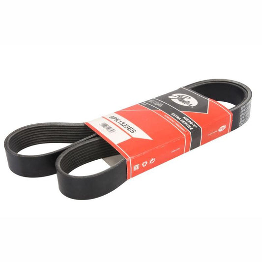 GATES GAT8PK1323ES V-Ribbed Belt