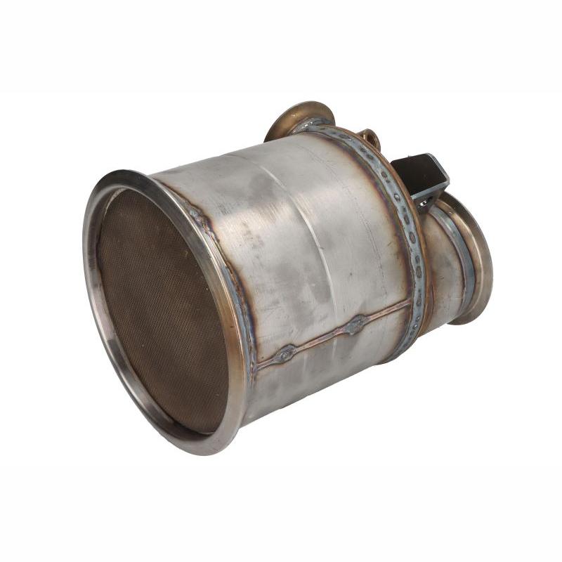 JMJ JMJ1321 Exhaust System Soot/Particulate Filter