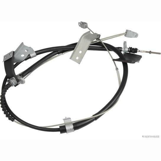 HERTH+BUSS JAKOPARTS J3931093 Parking Brake Cable Pull