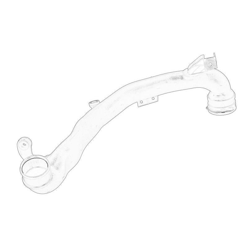 OE VW 3C0145840C Charge Air Hose