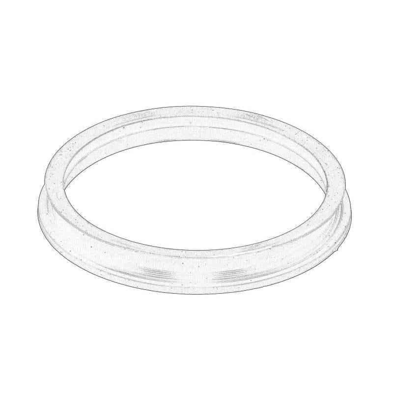 OE VW 19-133D Fuel Tank Seal