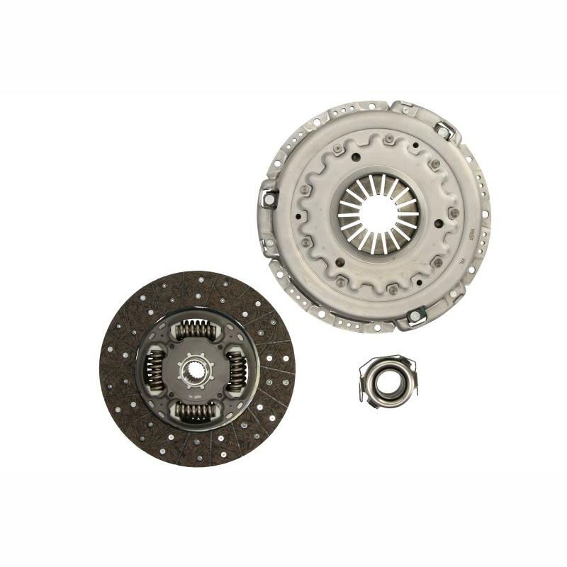 NEXUS F12014NX Clutch Kit