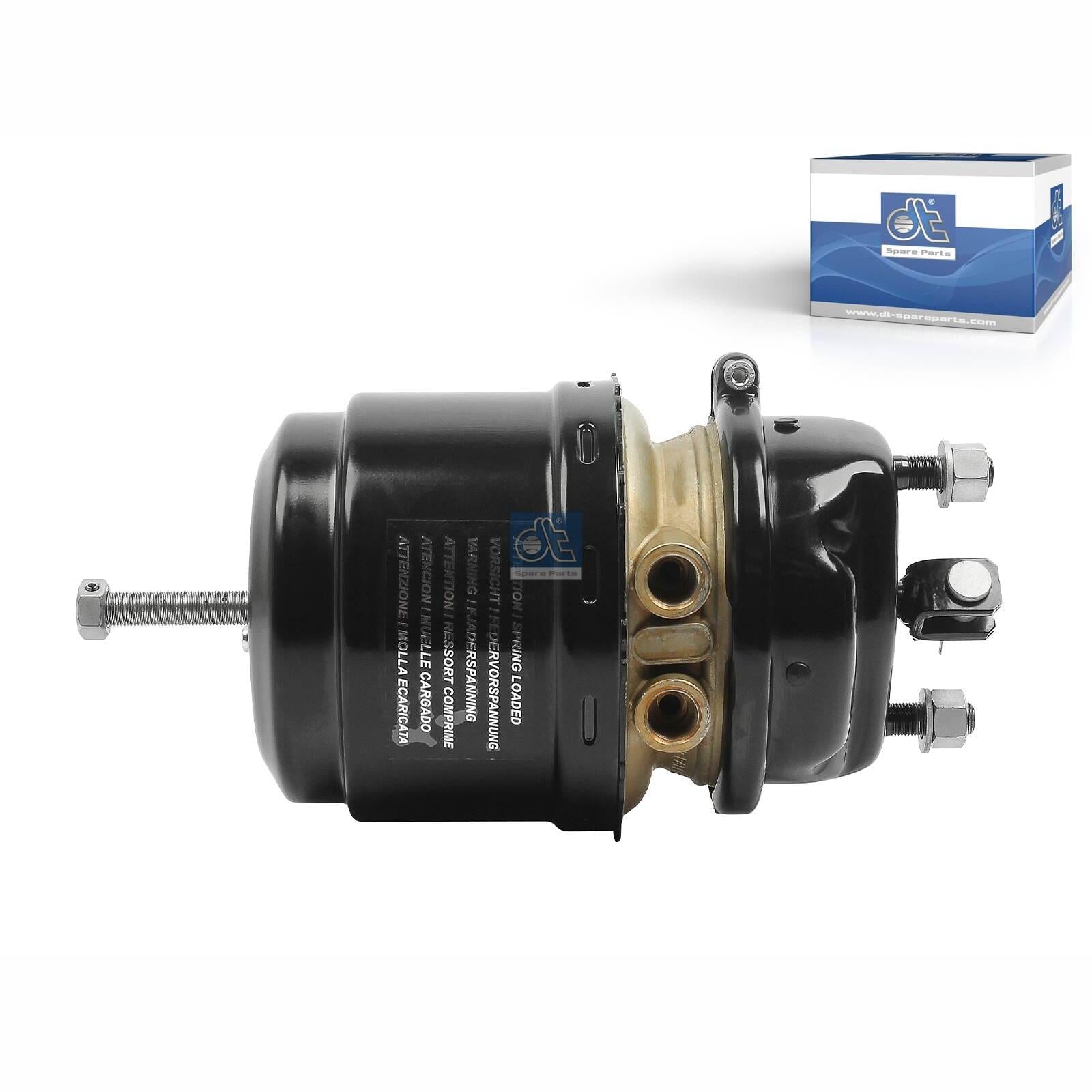 DT A/C 4.69819 Pretensioning Cylinder