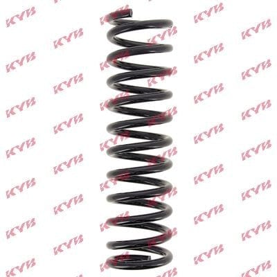 KYB K-Flex RA5247 Coil Spring for Audi 80 B3 (89, 89Q, 8A)