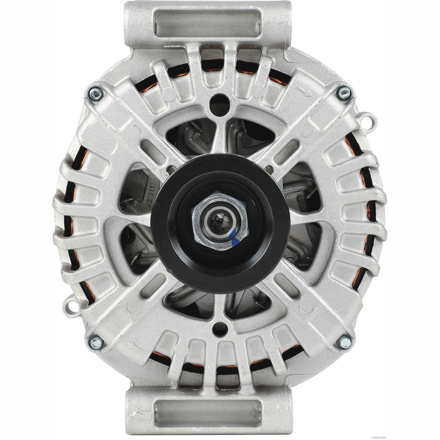 HERTH+BUSS ELPARTS 32084860 Alternator