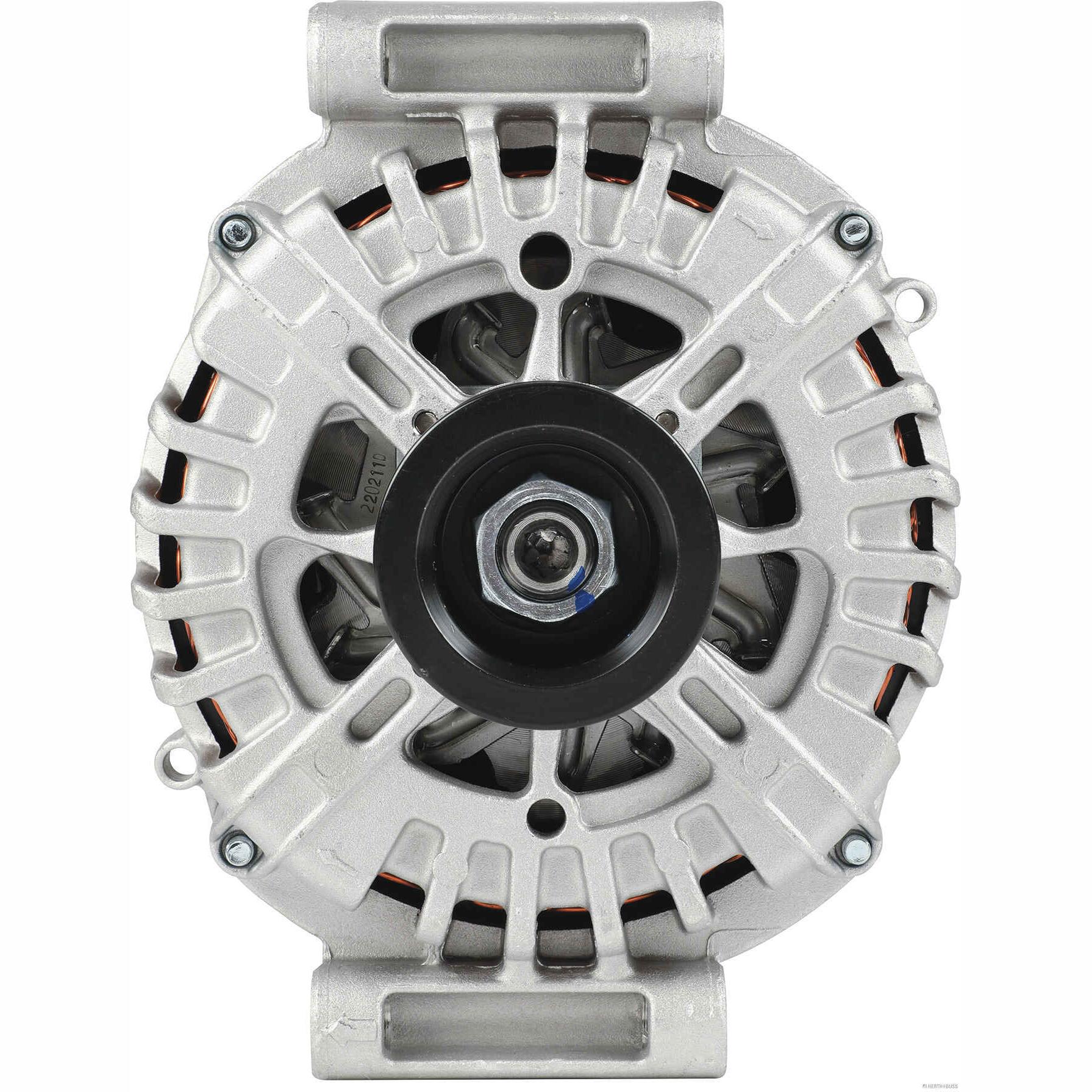 HERTH+BUSS ELPARTS 32084860 Alternator