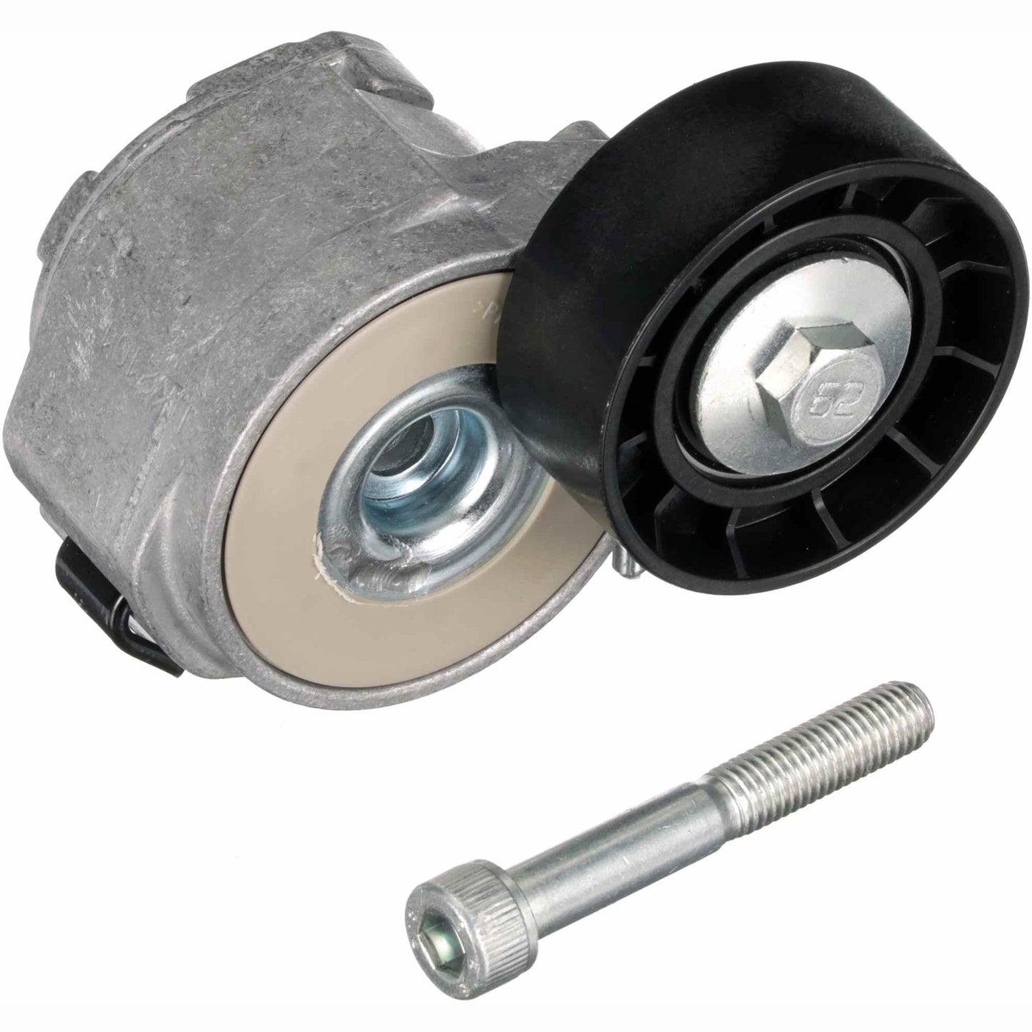 GATES GATT39017 V-Ribbed Belt Tensioner Lever