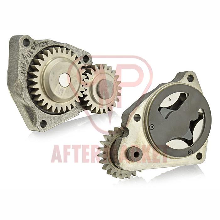 OMP OMP580.020 Oil Pump