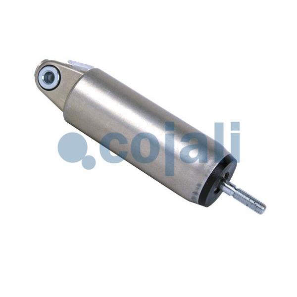 HANS PRIES HP401281 Parking Brake Cable Pull