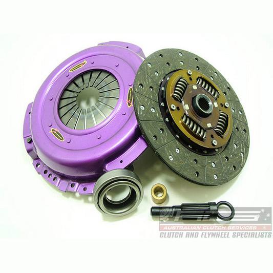 XTREME CLUTCH KGM26006-1A Clutch Kit (Tuning)