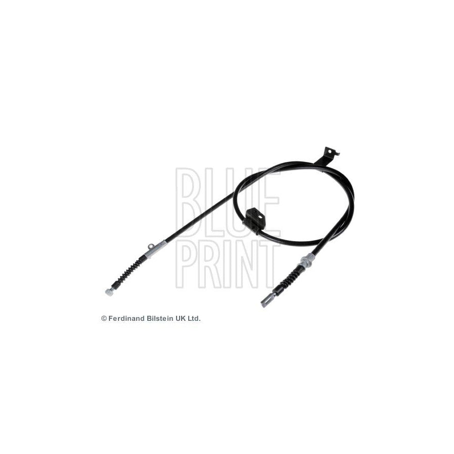 Blue Print Adn146265 Hand Brake Cable for Nissan Primera